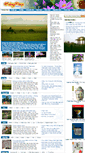 Mobile Screenshot of hoangphap.info